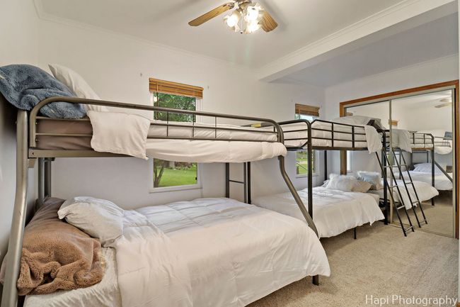 24991 Forest Dr, House other with 3 bedrooms, 2 bathrooms and 1 parking in Lake Villa IL | Image 15