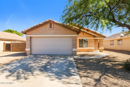 1024 E Santa Cruz Ln, Apache Junction, AZ, 85119-7255 | Card Image