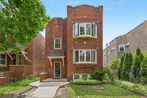 5005 Altgeld St, Chicago, IL, 60639-2409 | Card Image