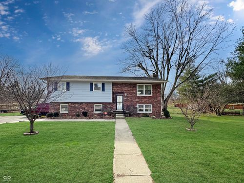 3920 S Walter Ave, Bloomington, IN, 47403-9249 | Card Image