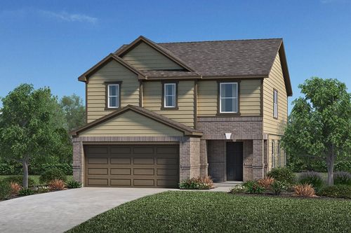 22503 Royal Pecan Drive, Tomball, TX, 77377 | Card Image