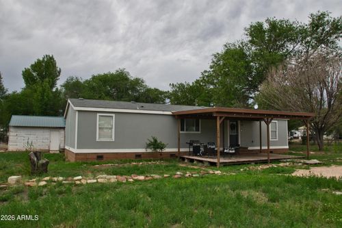 110 E 1st St N, Saint Johns, AZ, 85936 | Card Image