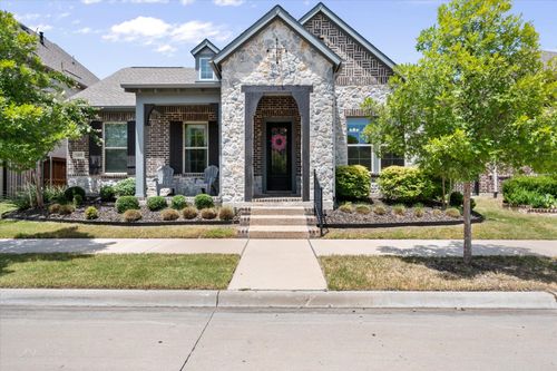 1409 Mount Evans Trl, Arlington, TX, 76005-1233 | Card Image