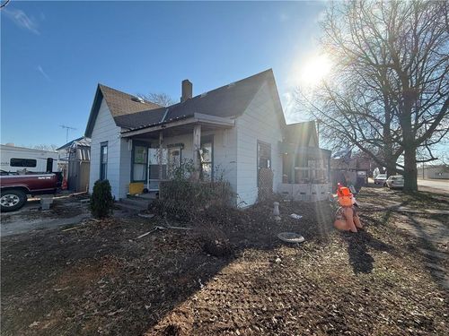 343-223 N 2nd St, Drexel, MO, 64742-1038 | Card Image