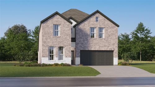 16875 Buckwood Trail, Splendora, TX, 77357 | Card Image