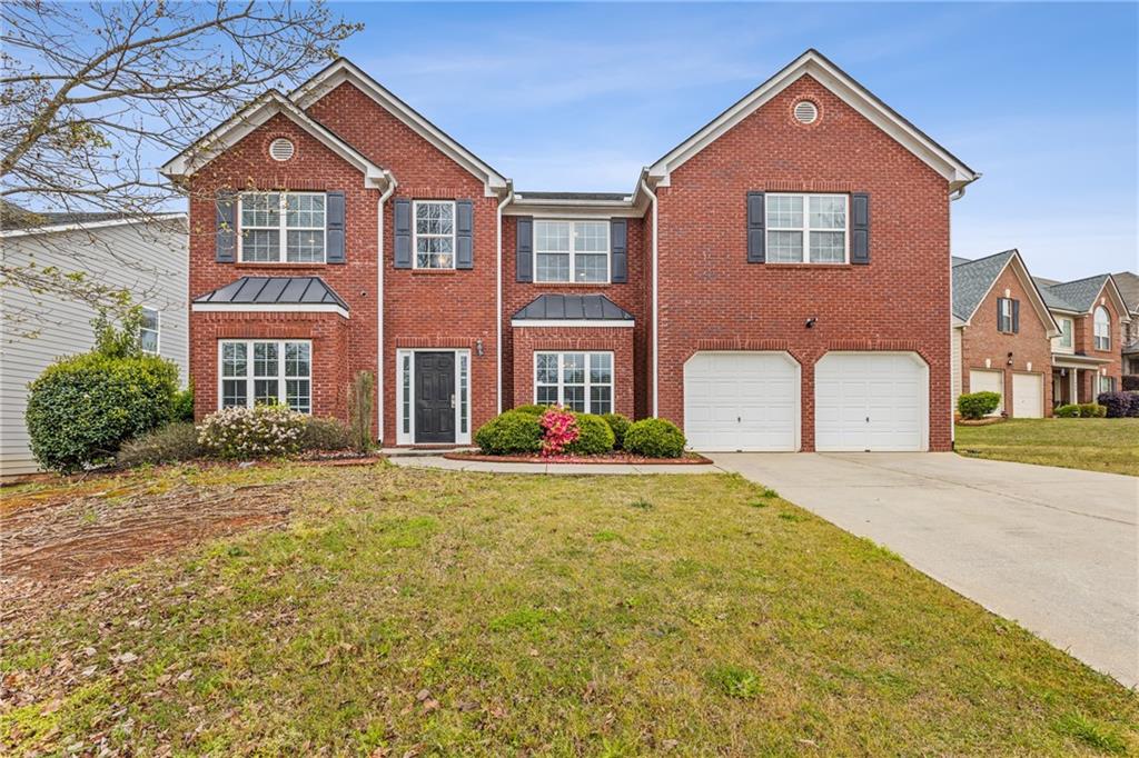 Diamond Xing, Mcdonough, GA 30252