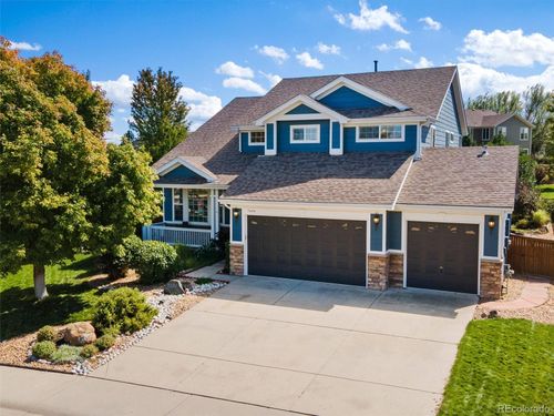 7424 Iridium Way, Castle Rock, CO, 80108-3078 | Card Image