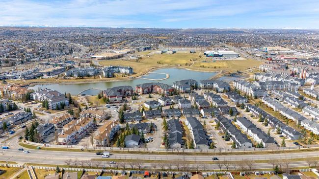 5408 - 69 Country Village Manor Ne, Condo with 2 bedrooms, 2 bathrooms and 1 parking in Calgary AB | Image 31
