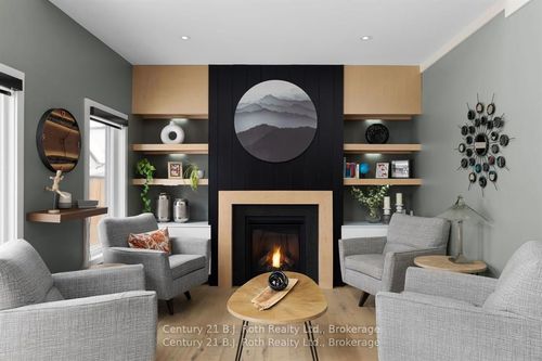 34 Ruby Crescent Pvt, Orillia, ON, L3V8M3 | Card Image