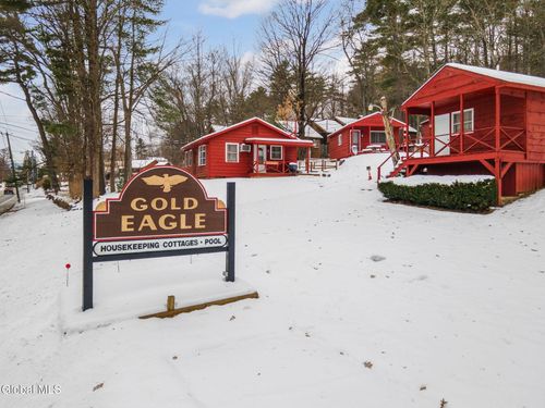 3041 Lake Shore Dr, Lake George, NY, 12845-6433 | Card Image