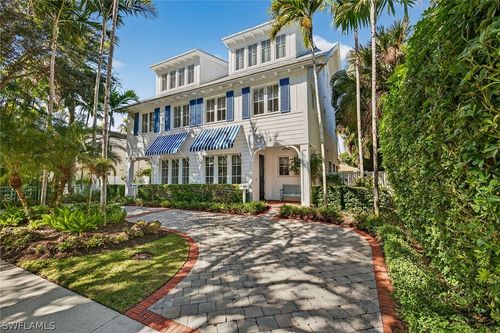 2-477 3rd Ave S, Naples, FL, 34102-6312 | Card Image