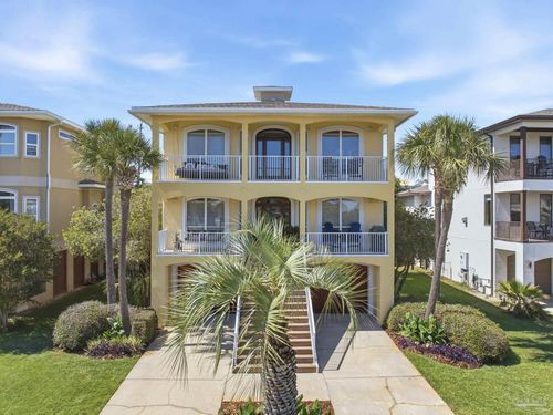 504 Eventide Dr, Gulf Breeze, FL, 32561 | Card Image