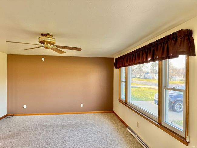 1224 Jackson Blvd, House other with 3 bedrooms, 2 bathrooms and null parking in Rochester IN | Image 5