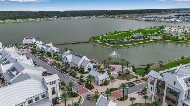 4728 Old Blush St, Townhouse with 3 bedrooms, 3 bathrooms and null parking in BRADENTON FL | Image 41