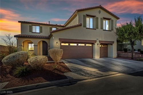 10611 Auburn Springs Avenue, Las Vegas, NV, 89166 | Card Image