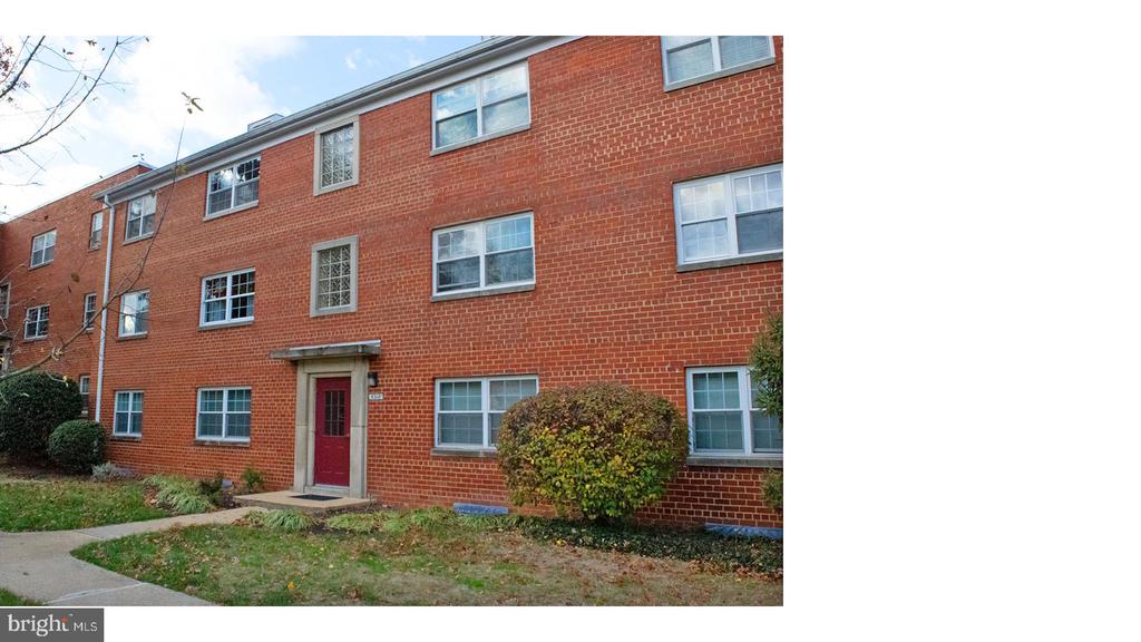 Residential Lease in ARLINGTON 2