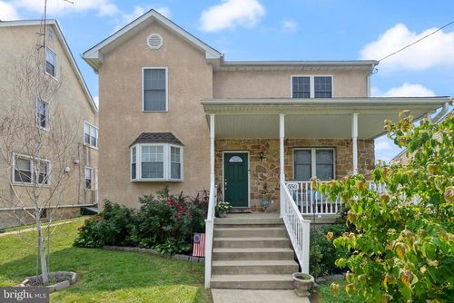 550 Delaware Ave, NORWOOD, PA, 19074-1106 | Card Image