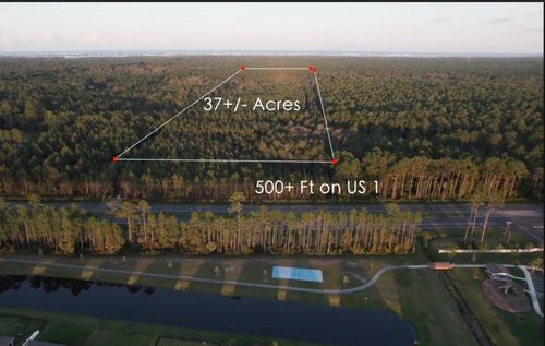 0 Us Highway 1 S, SAINT AUGUSTINE, FL, 32086 | Card Image