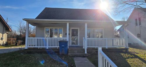 509 E Sycamore St, Jasonville, IN, 47438-1624 | Card Image