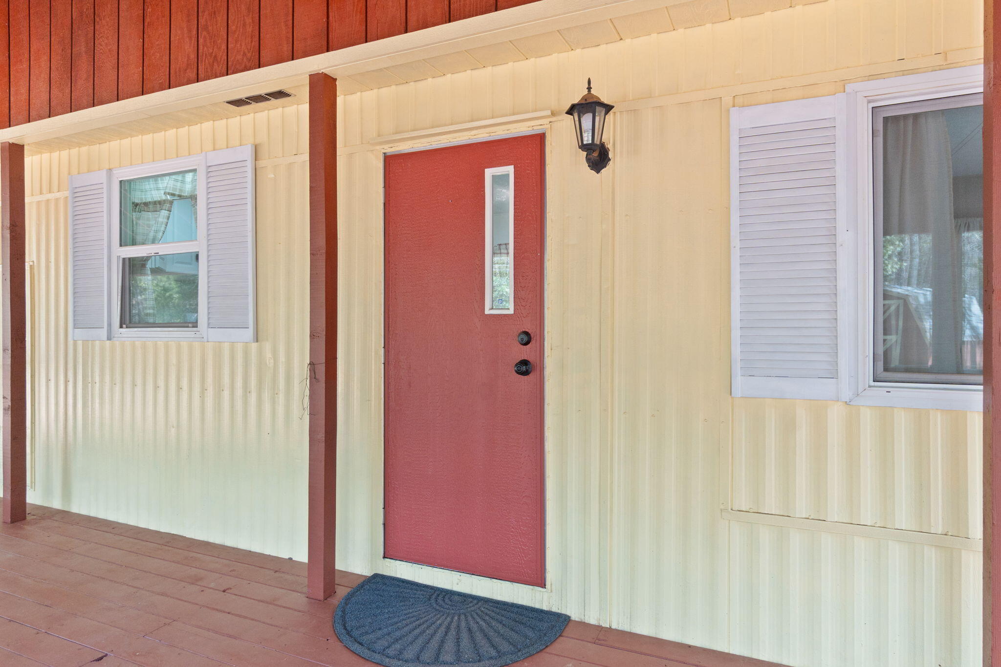 Residential in Shingletown 2