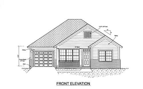 72 E 17th Street, San Angelo, TX, 76903 | Card Image