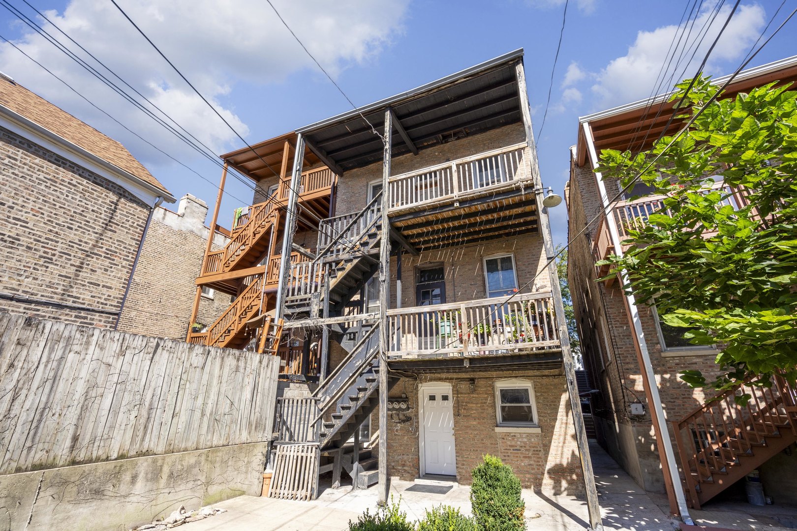 Residential Lease in Chicago 4