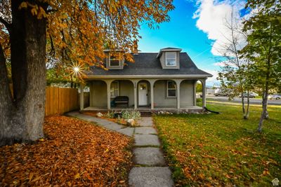 210 S 300 W, House other with 4 bedrooms, 1 bathrooms and 6 parking in Salem UT | Image 1