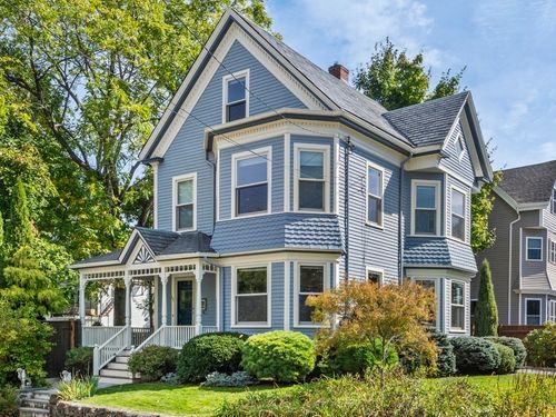 110 Woerd Ave, Waltham, MA, 02453-3851 | Card Image