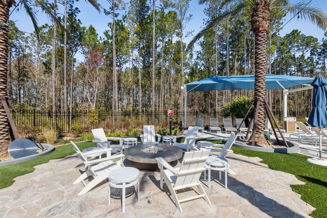 493 Continuum Loop, Home with 2 bedrooms, 2 bathrooms and null parking in Yulee FL | Image 58