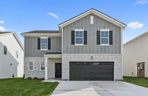 118 Dahlia Dr, La Vergne, TN, 37086 | Card Image