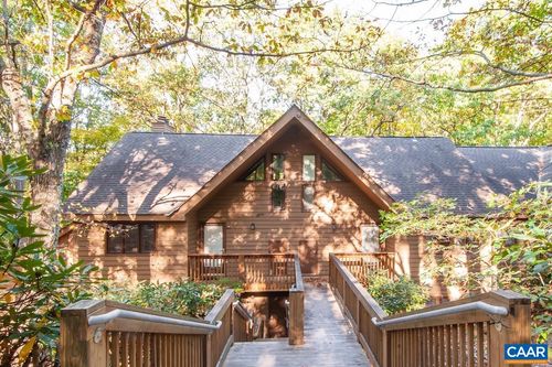 712 Laurelwood Condos, WINTERGREEN RESORT, VA, 22967 | Card Image