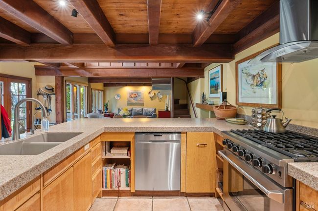 12801 Big Meadow Rd, House other with 2 bedrooms, 2 bathrooms and 3 parking in Philo CA | Image 9