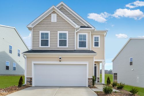 1016 Red Finch Way, Angier, NC, 27501 | Card Image