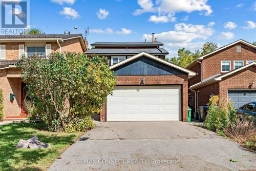 4199 Trellis Crescent, Mississauga (Erin Mills), ON, L5L2M1 | Card Image