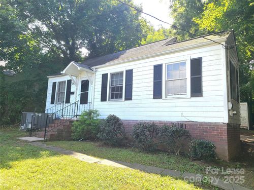 1809 Merriman Ave, Charlotte, NC, 28203-4611 | Card Image