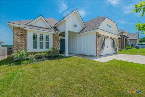 457 Appalachian Trl, Copperas Cove, TX, 76522-7238 | Card Image