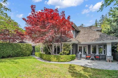 4683 Decourcy Crt, House other with 4 bedrooms, 2 bathrooms and 4 parking in West Vancouver BC | Image 1