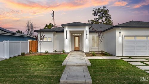 3714 Brave Ave, Bakersfield, CA, 93309 | Card Image