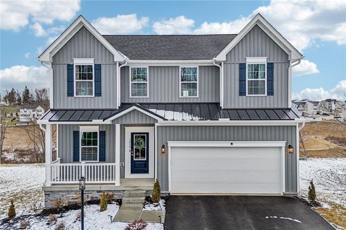 1213 Magnolia Ct, Sewickley, PA, 15143-8562 | Card Image