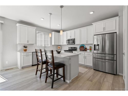 74 Lullaby Ln, Castle Rock, CO, 80109-9657 | Card Image