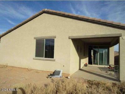 1069 W Elm Avenue, House other with 3 bedrooms, 2 bathrooms and null parking in Coolidge AZ | Image 2