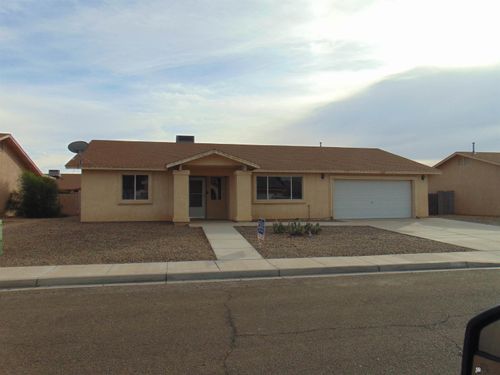 11427 E 26th St, Yuma, AZ, 85367-7250 | Card Image