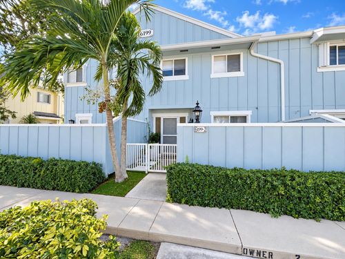 2-6199 Riverwalk Lane, Jupiter, FL, 33458 | Card Image