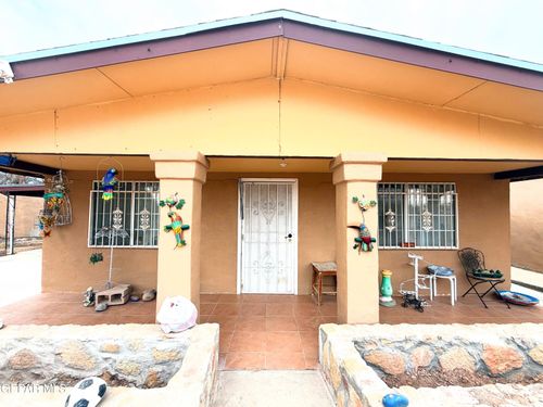 12748 Acevedo Dr, San Elizario, TX, 79849-8669 | Card Image