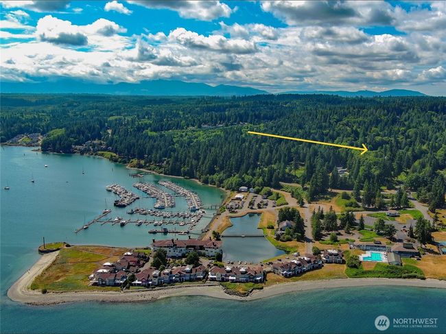 104 Puget Loop, House other with 3 bedrooms, 2 bathrooms and 2 parking in Port Ludlow WA | Image 33