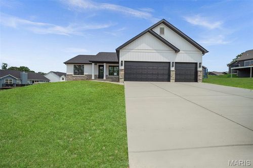 6345 Gibison Rd, Troy, MO, 63379-3583 | Card Image