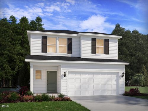 145 Field Sparrow Way, Clayton, NC, 27520 | Card Image