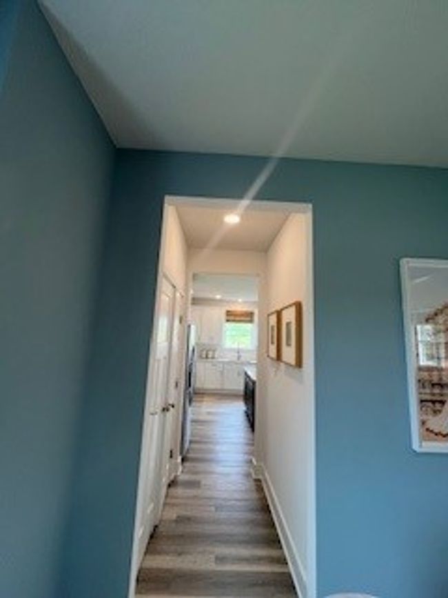 pass through from kitchen to formal dinining / pantry | Image 27