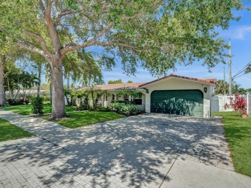3401 Ne 21st Ave, Lighthouse Point, FL, 33064-7510 | Card Image