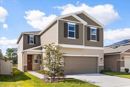 540 Carya Way, AUBURNDALE, FL, 33823-9819 | Card Image